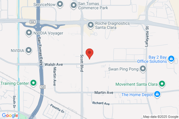 Rootes Group Depot