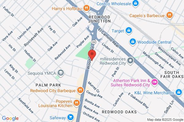 Redwood City Smog Test Only