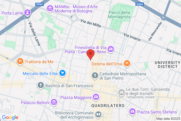 Nino's Ristorante & Pizzeria