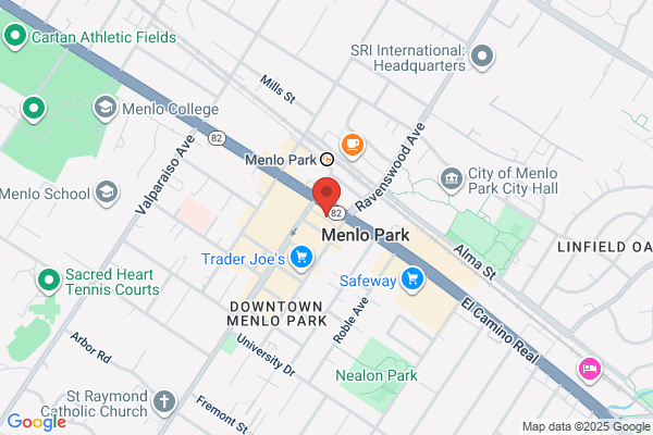 Su Hong To Go