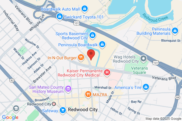 Fresh Choice Restaurants