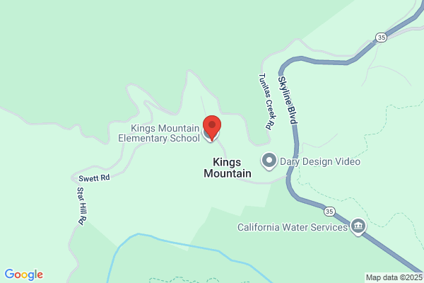Kings Mountain Learning Center
