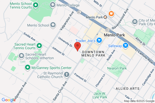 Mid-Peninsula Chiropractic Clinic