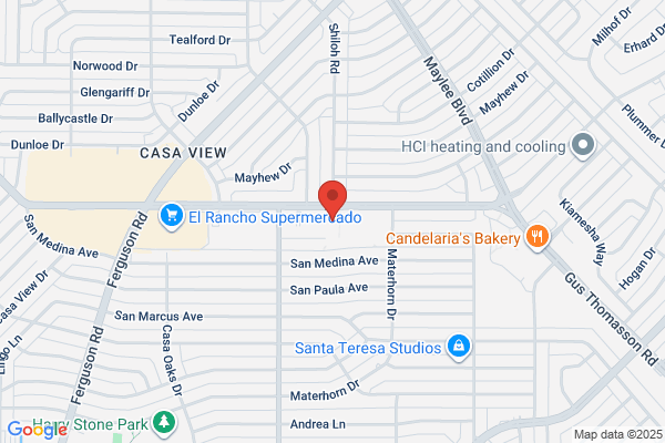 St Pius Catholic Church, School