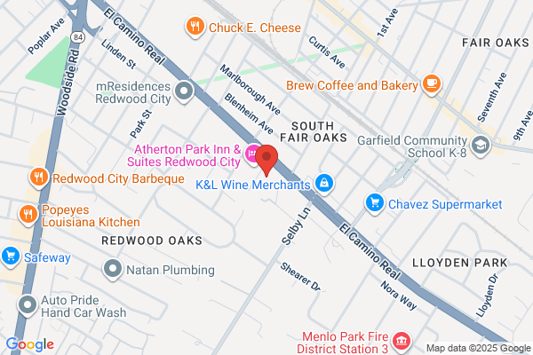 Redwood Dental Inc