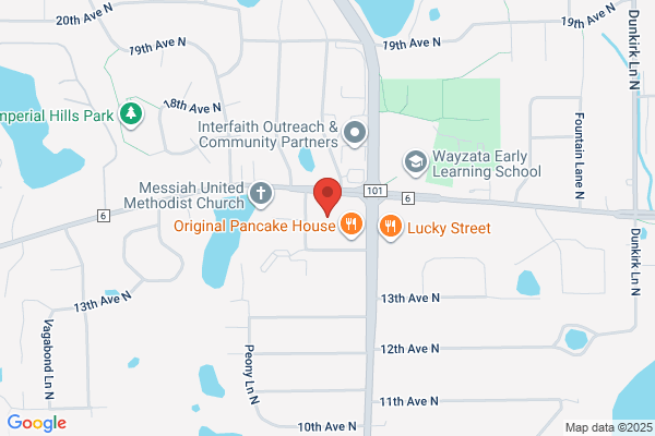 Bay Creek Dental Care