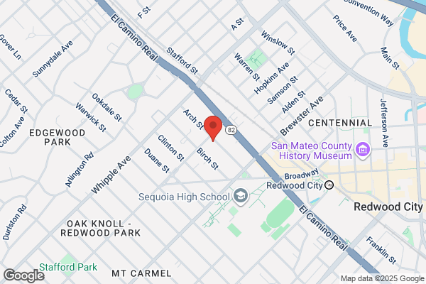 KARE Dental Redwood City