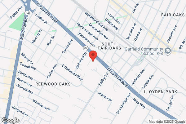 Redwood Dental