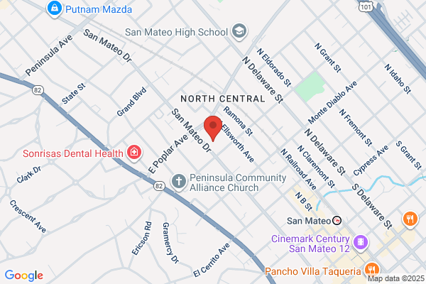 Hatami Kurosch DDS Dentist
