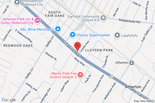 Atherton Endoscopy Center