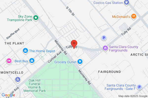 Stanford Rehab Medical Group