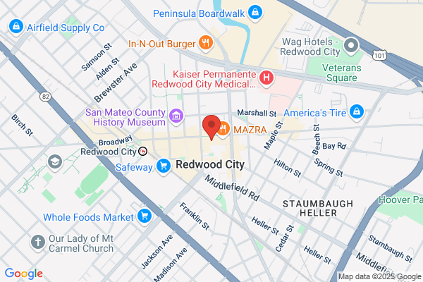 F45 Training Redwood City