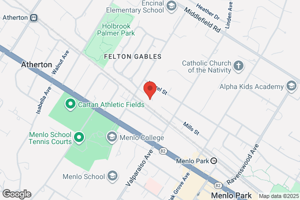 Millbrae Florist