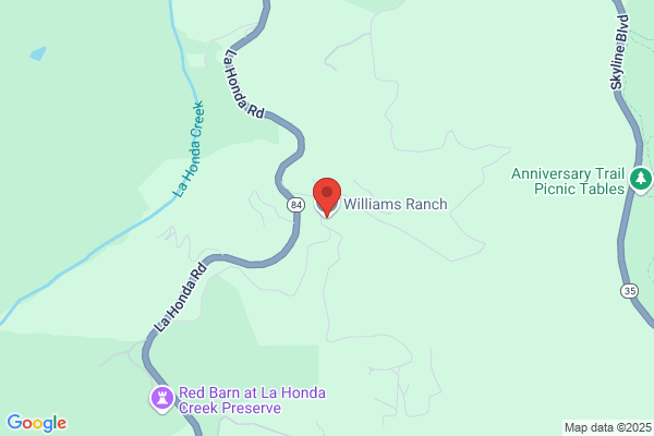 Williams Ranch & Boarding Llc