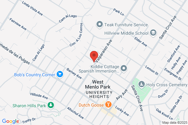 Menloville Country Store