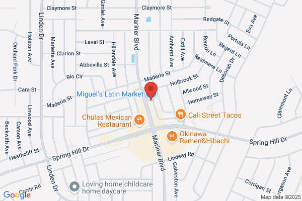 Miguels Meat Market