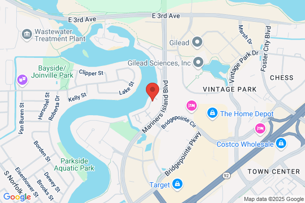 Mariners Green Residential Care of Redwood Shores