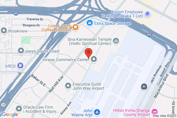 Davenport Consulting Inc