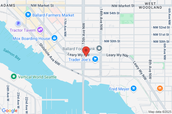 Poletti Associates Inc