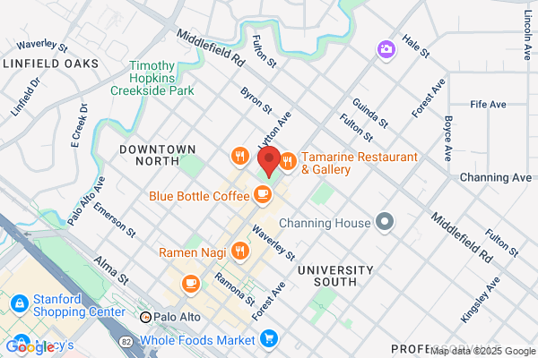Prospect Partners