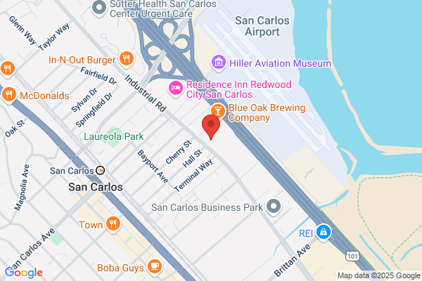 Bay Area Gardeners Association