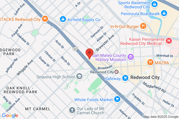 Mosbacher R Bruce Attorney