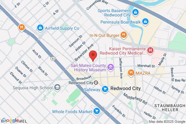 San Mateo County Bar Association