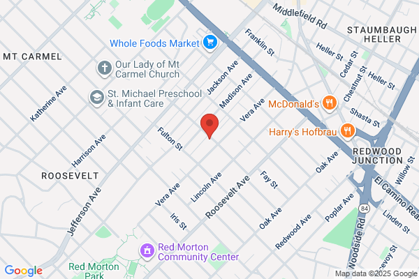 Central Hydraulics & Mechanical Inc