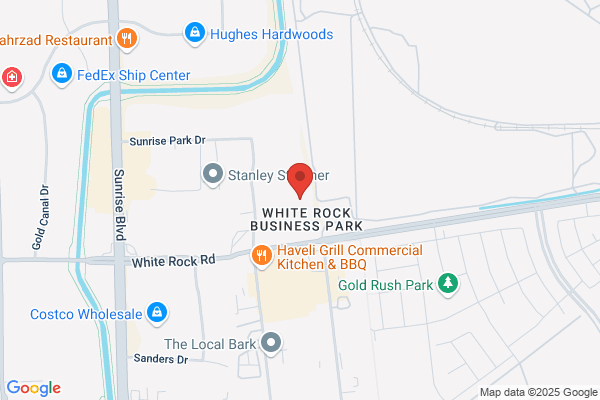 Universal Precision Mfg & Machining Inc