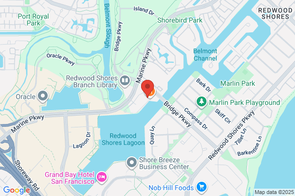 Redwood Shores Cleaners