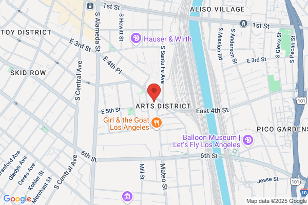 Accenture California Liquid Application Studio - Closed