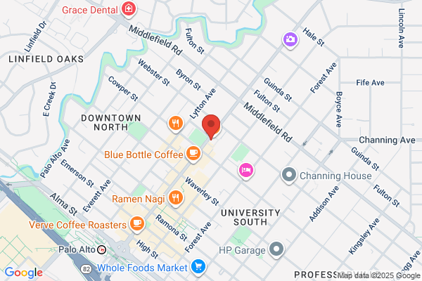 BalanCenter Health Menlo Park