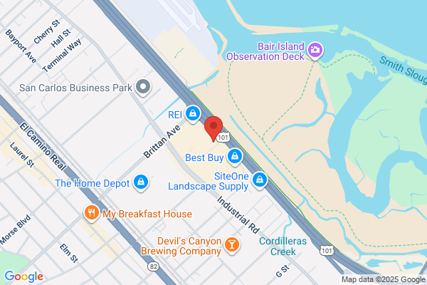 Satellite Healthcare - San Carlos