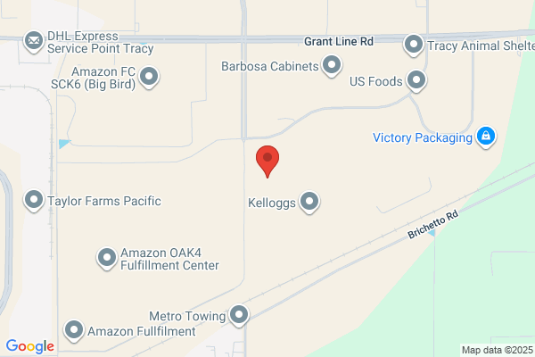 Pacific Medical Inc