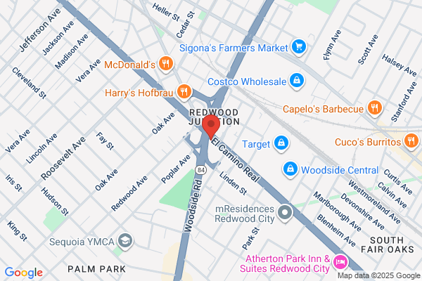 TFC Title Loans - Redwood City, CA