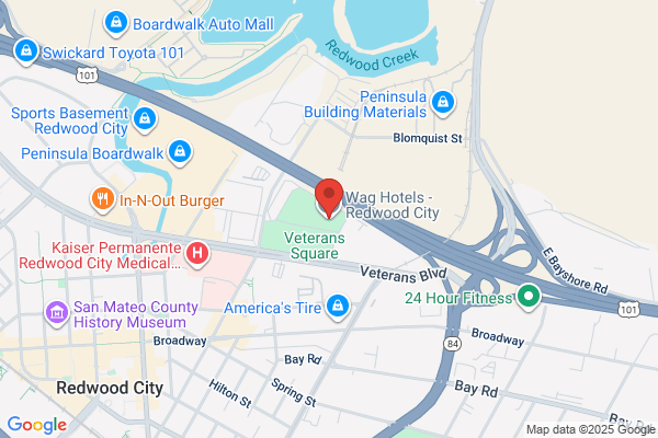 Wag Hotels