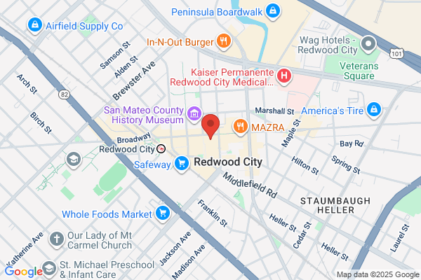 Cinemark Century Redwood Downtown 20 and XD