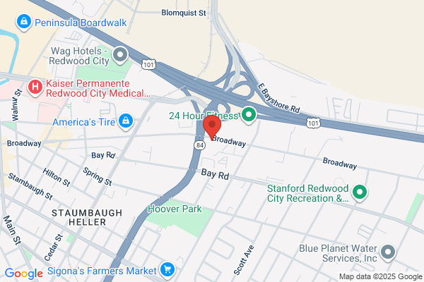 Broadway Towing & Transport