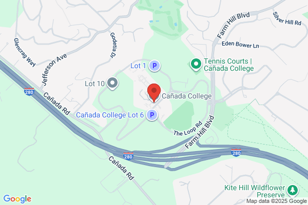 Canada College Small Business Development Resource Center