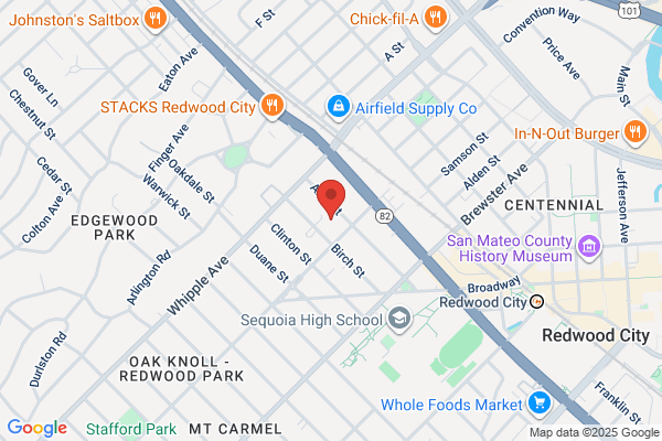 Columbia Asthma & Allergy Clinic