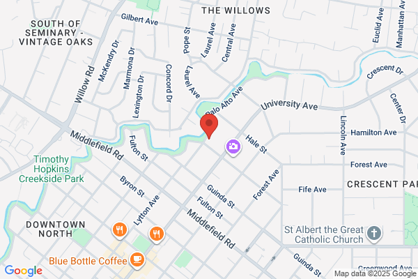 Ferguson Jeffrey Inc