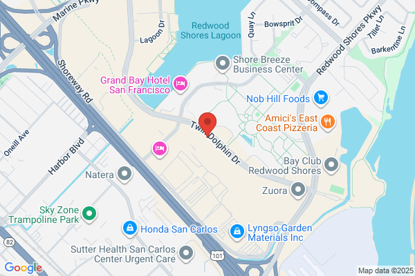 San Mateo County Family Child Care Association