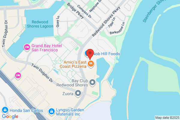 Select Physical Therapy - Redwood City - Redwood Shores