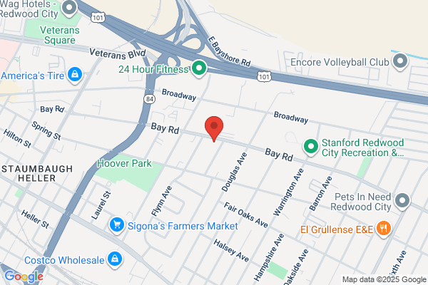 Denny Frank Plumbing Inc