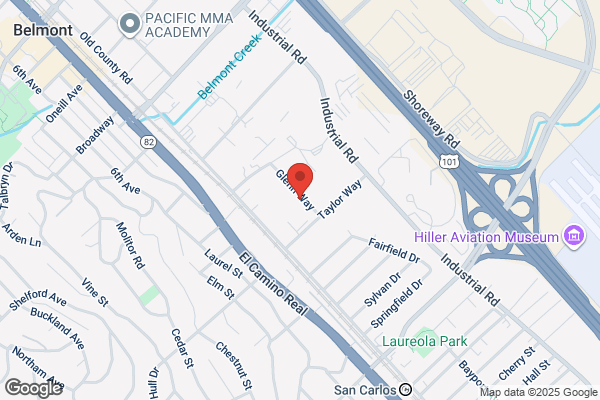 Greater Bay Area Association of Plumbing & Mechanical Contractor