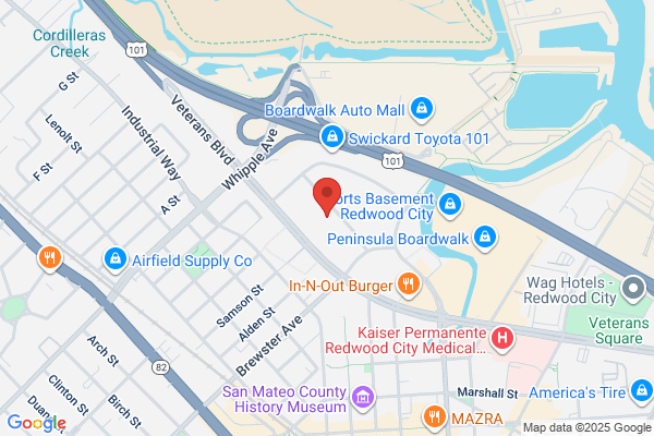 S & E Plumbing Co Inc