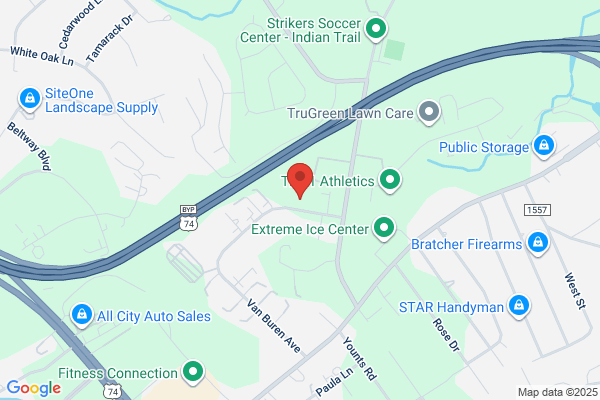 Eagle Engineering and Construction Inc