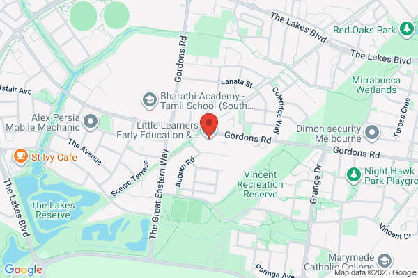 Little Learners Preschool