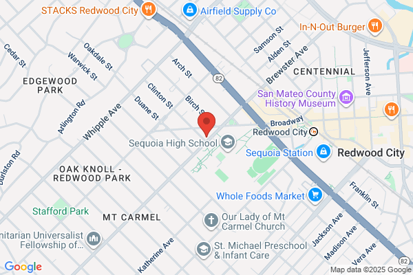 Sequoia Childrens Center
