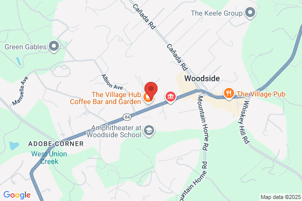 Woodside School Child Care